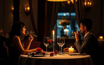 Madonia e Bruganelli, segnali chiari: la verità sulla loro relazione si svela