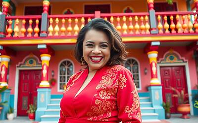 Maica Benedicto potrebbe essere la nuova concorrente del Grande Fratello secondo indiscrezioni