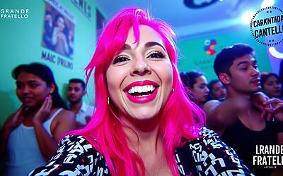 Maica chiarisce il rumor sul Grande Fratello e la rottura Tommaso-MariaVittoria