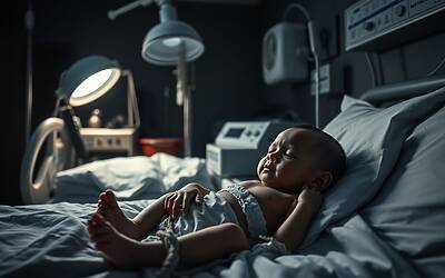 Malattia misteriosa in Congo, i pericoli per la salute pubblica in Italia