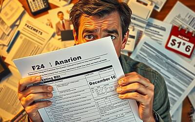 Mancato saldo IMU? Ecco come risolvere la situazione entro dicembre