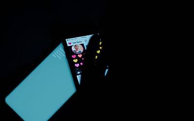 Manuela Carriero rivela: Michele Longobardi usa profili fake per contattare corteggiatrici