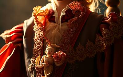 Mara Venier svela retroscena inaspettati sul film 'Diamanti' di Ferzan Ozpetek