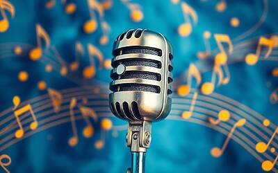 Marco Carta e Chiara Iezzi raccontano i motivi dell'esclusione da Sanremo