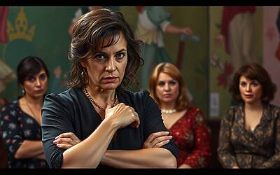 Maria De Filippi allontana un tronista da Uomini e Donne, ecco il motivo