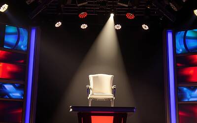 Mariotto al centro del dibattito: tensioni e opinioni in studio su La Vita in Diretta