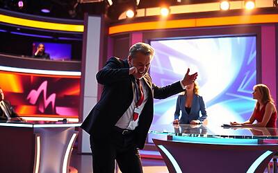 Mariotto colpito da critiche, Matano interviene su La Vita in Diretta per chiarire