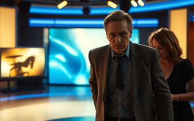 Mariotto rivela la sua decisione sulla giuria: ecco cosa ha detto Ballando