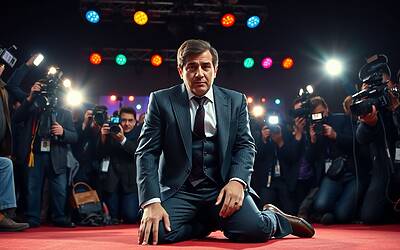 Mariotto sotto accusa: come gestire i provvedimenti legali con l'aiuto degli avvocati