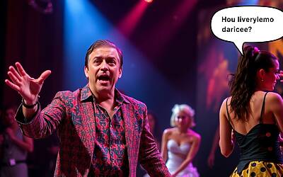 Mariotto sotto esame: Rai e Milly considerano l'allontanamento del conduttore