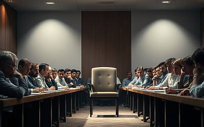 Mariotto sotto pressione: Milly svela dettagli in una riunione cruciale