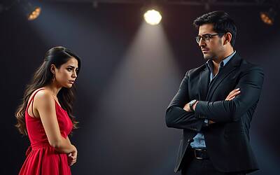 Martina e Gianmarco: le reali intenzioni della protagonista a Uomini e Donne