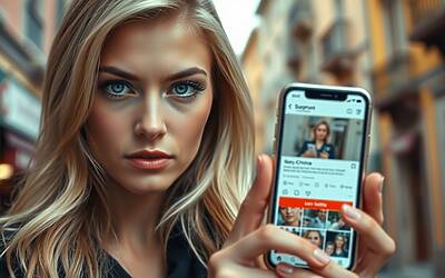 Mary Chiaro e Michele Longobardi: la verità sull'incastro e le rivelazioni scandalose