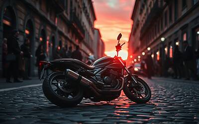 Massimo Lopez coinvolto in incidente a Roma, investito da pirata della strada in preoccupante situazione.