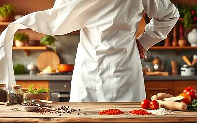 Masterchef con nuove regole: scopri la data e le novità della stagione