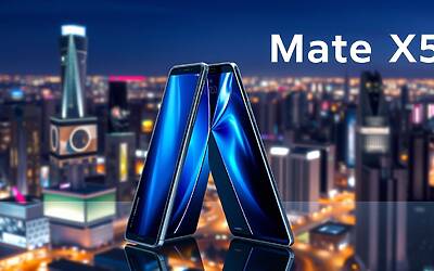 Mate X5: la vera sorpresa di Huawei nel 2024 per profitti e innovazione tecnologica
