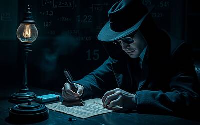 Matematica Essenziale della Crittografia a Chiave Pubblica per la Sicurezza Digitale