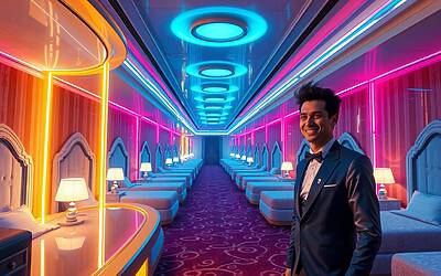 Matematica: scoperta sorprendente sul concetto di infinito e sue dimensioni illimitate