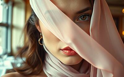 Matilde Caru, scopri chi è la nuova fiamma di Fedez e la loro storia