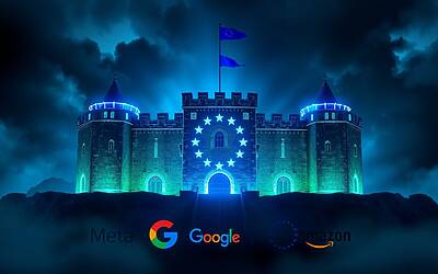 Mattarella denuncia le Big Tech: minaccia per la sovranità degli Stati e democrazia