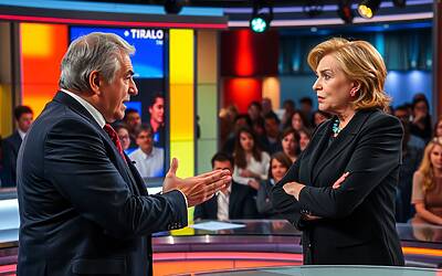 Maurizio svela segreto esplosivo: Gloria e l'imbarazzante confessione a Uomini e Donne