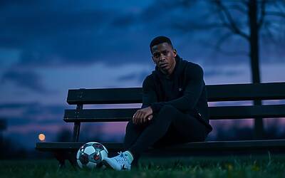 Mbappé risponde alle accuse di stupro: confusione e mistero dietro la denuncia