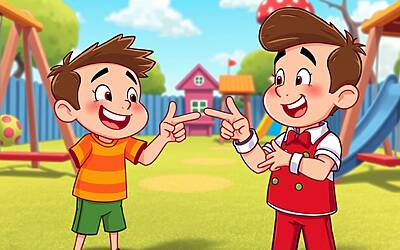 Me Contro Te e Dinsieme in conflitto: rivelazioni sulla disputa tra youtuber per bambini