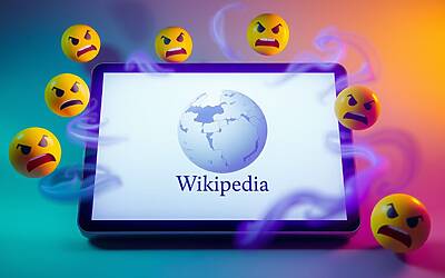 Me Contro Te, scopri la verità dietro la pagina Wikipedia misteriosa