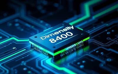 MediaTek lancia innovativi chip per trasformare il futuro della tecnologia mobile