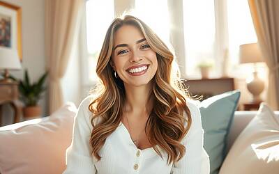 Melissa Satta chiarisce la sua relazione con Carlo Beretta