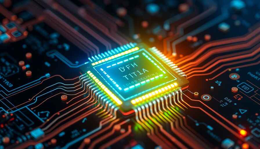 Memoria computer: le ultime innovazioni che stanno rivoluzionando la ...