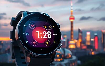 Mercato indossabili in Cina: Huawei supera Apple nelle vendite e innovazione