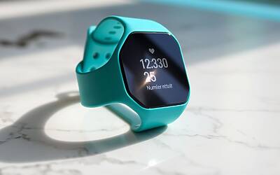 Mercato indossabili in crescita: band economiche boom, smartwatch in difficoltà