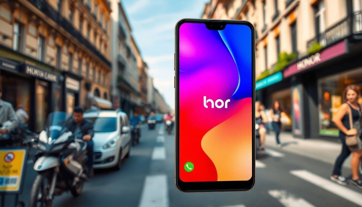 Mercato smartphone in Europa: crescita continua con Honor e Realme in arrivo