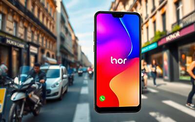 Mercato smartphone in Europa: crescita continua con Honor e Realme in arrivo