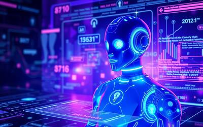 Meta AI conquista quasi 600 milioni di utenti nel mondo della tecnologia emozionale