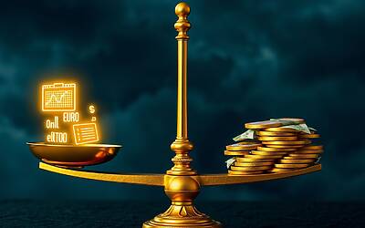 Meta e i 887 milioni di evasione IVA: come sono stati calcolati i dati?