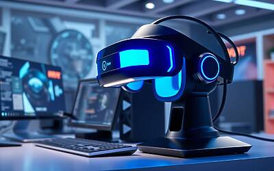 Meta Quest 3 migliora con il supporto completo a Windows e nuove funzionalità