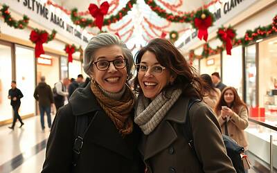 Michele e l'attrice di Mare Fuori: scoperte sorprendenti sulla loro relazione