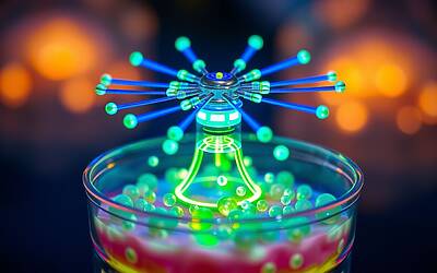 Micro antenne wireless OCEAN: scopri le ultime innovazioni per connettività avanzata