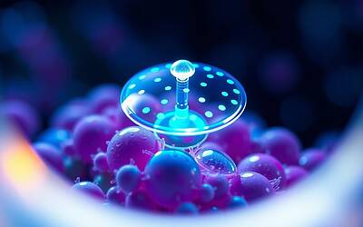 Micro antenne wireless per un monitoraggio cellulare preciso e innovativo in tempo reale