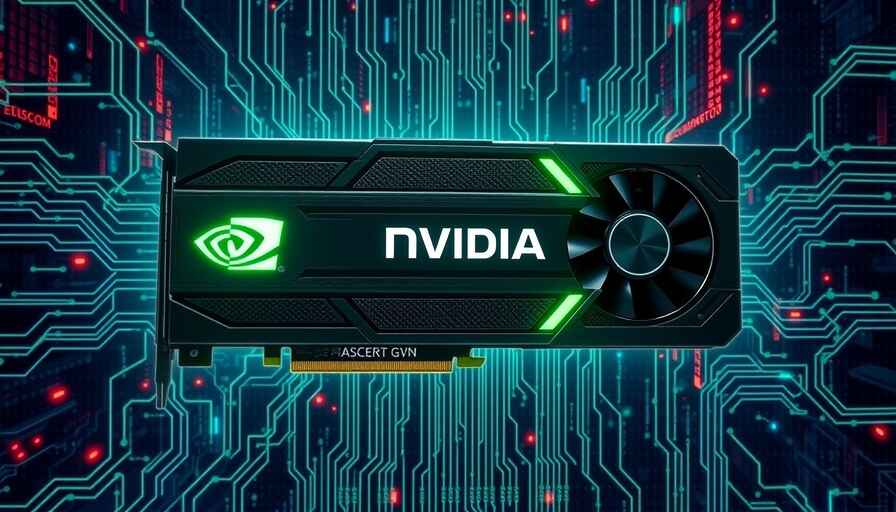 Microsoft aumenta l’acquisto di chip Nvidia per l’IA superando la ...