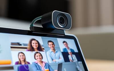 Microsoft Teams su iPad ora compatibile con webcam esterne per videoconferenze migliori