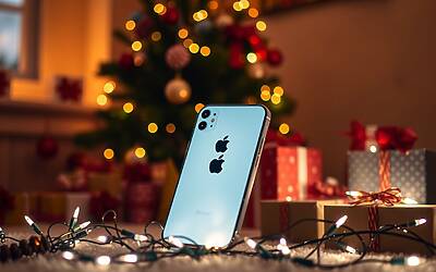 Migrazioni digitali: trasforma il tuo Natale da Android a iPhone con facilità