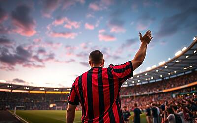 Milan-Genoa in streaming: come seguirla live e non perdere un minuto della partita