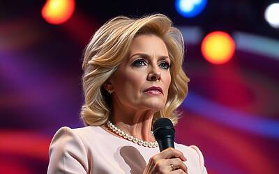 Milly Carlucci risponde al Tapiro: chiarimenti sul fuorionda di Mariotto