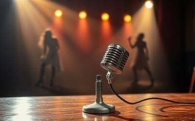 Milly Carlucci svela la sua preoccupazione per Mariotto e un nuovo programma Rai