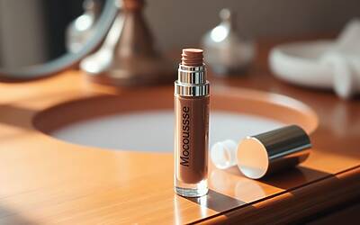 Mocha Mousse: il colore castano perfetto per il tuo look e lip gloss ideale