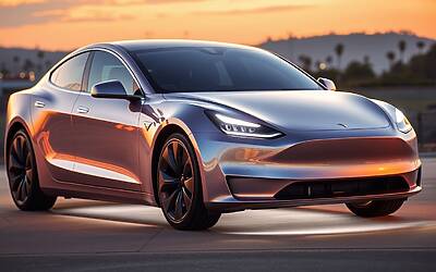 Model Y in arrivo: Tesla svela le ultime novità prima del lancio