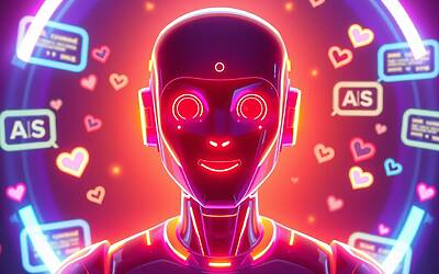 Modelli di OnlyFans utilizzano impersonatori AI per gestire messaggi e interazioni